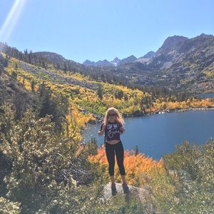 Meet your Posher, Amelia